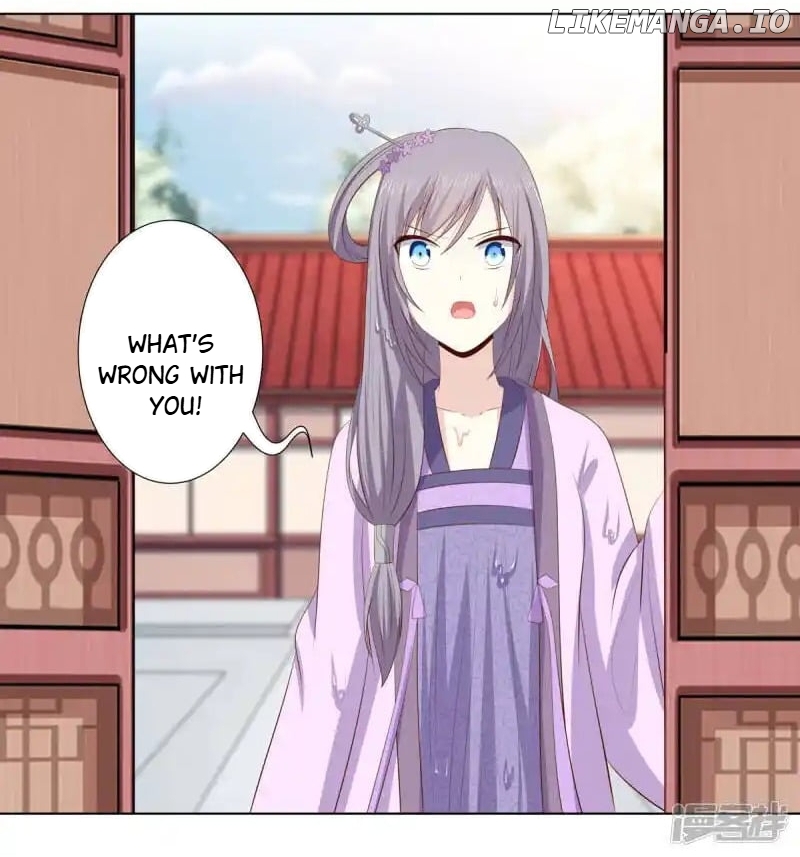 Rewrite My Fate chapter 77 - page 10